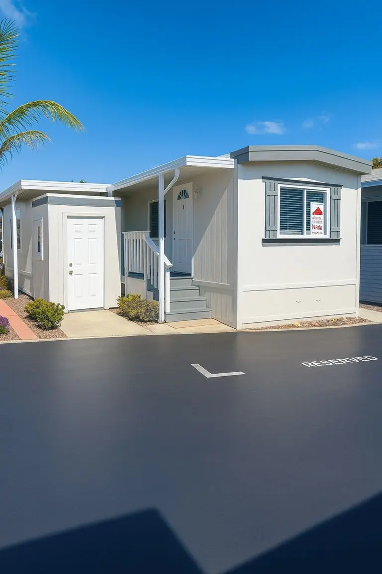 12' x 36' home