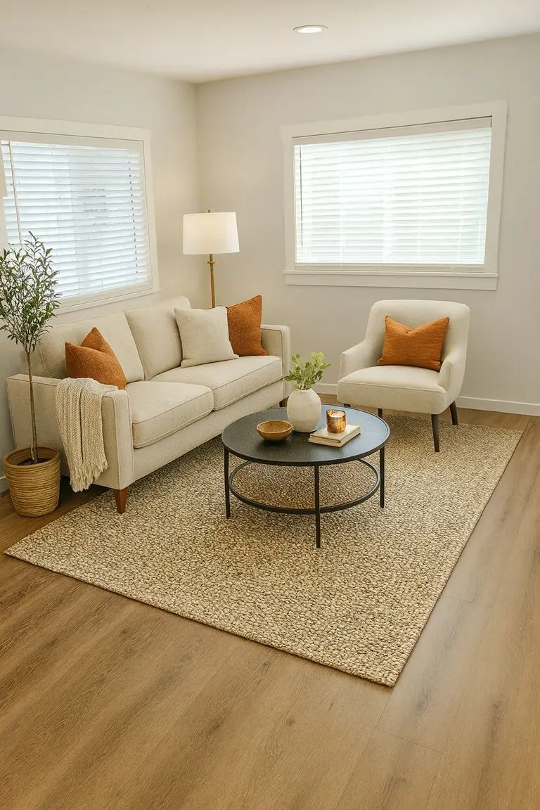 12' x 36' home