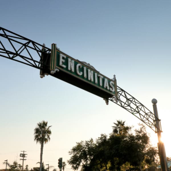 Downtown Encinitas