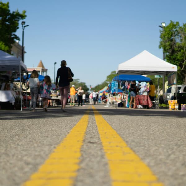 Leucadia Farmers Market
