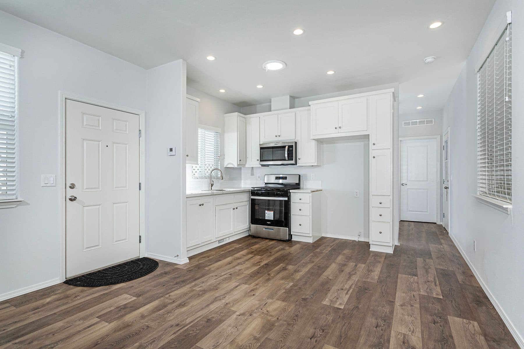 14' x 36' home